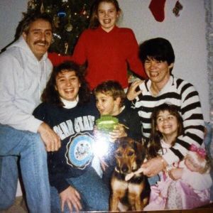 Meet your Posher, Patricia